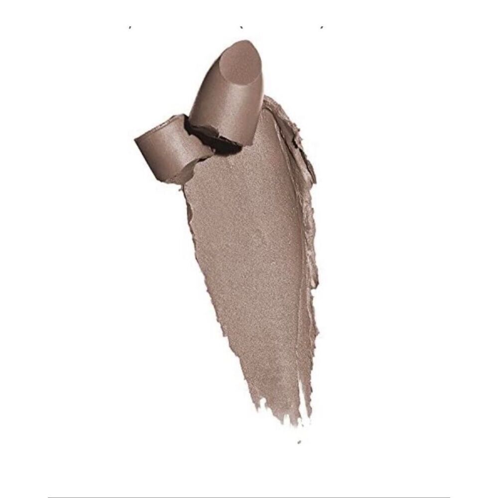 Maybelline Powder Matte Carnal Brown Lipstick New - Picture 2 of 5